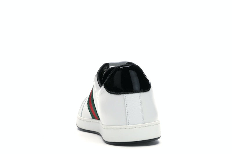 Gucci Coda Web Stripe