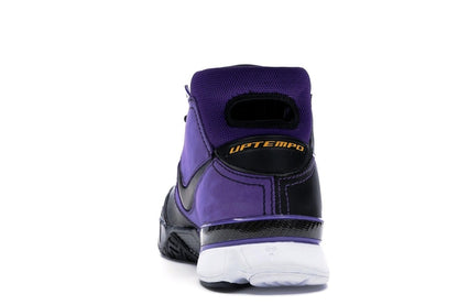 Nike Kobe 1 Protro Purple Reign