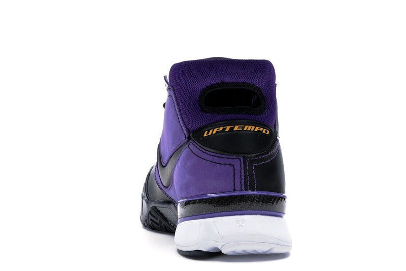 Nike Kobe 1 Protro Purple Reign