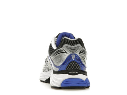 Saucony ProGrid Omni 9 OG White Silver Blue