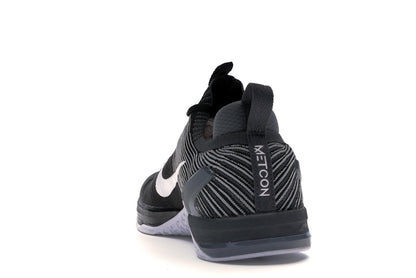 Nike Metcon DSX Flyknit 2 Black Grey White
