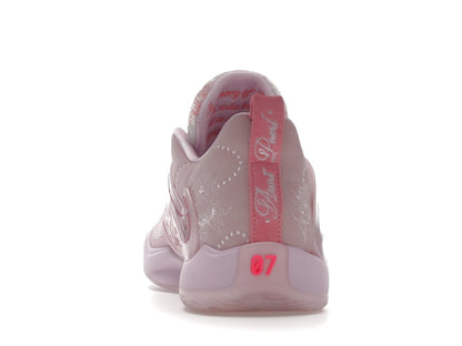 Nike KD 15 Aunt Pearl