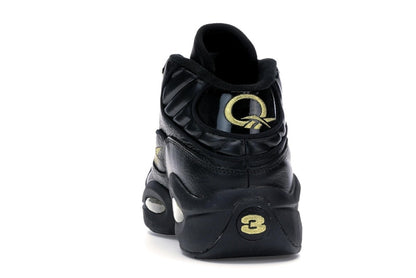 Reebok Question Mid New Years Eve (2012)