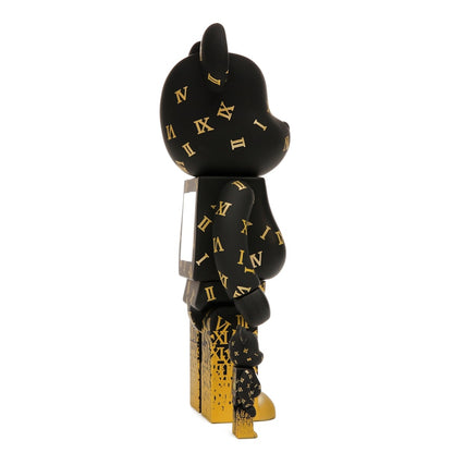 Bearbrick Shareef 3 100% & 400% Set