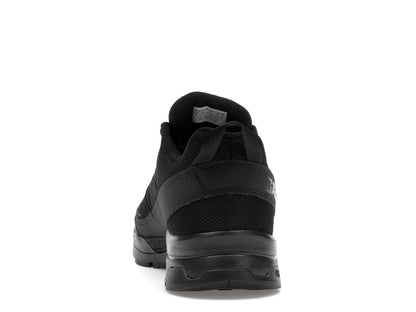 Salomon X-Alp MM6 Maison Margiela Black