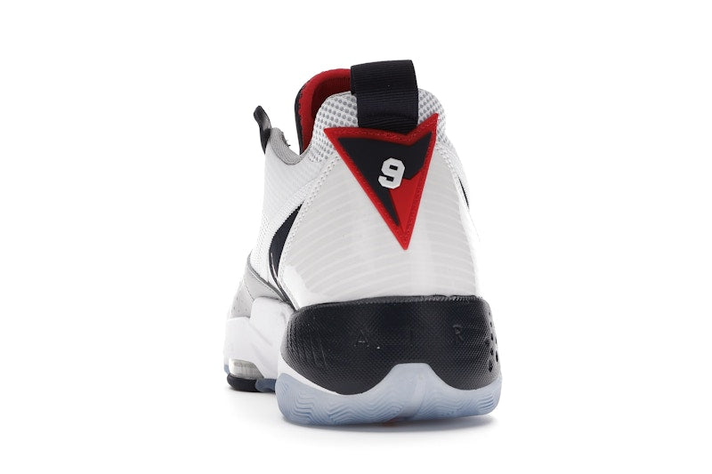 Jordan Zoom 92 Olympic