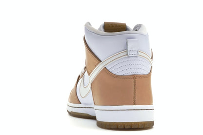 Nike SB Dunk High Premier Win Some Lose Some (Special Box with Accessories)