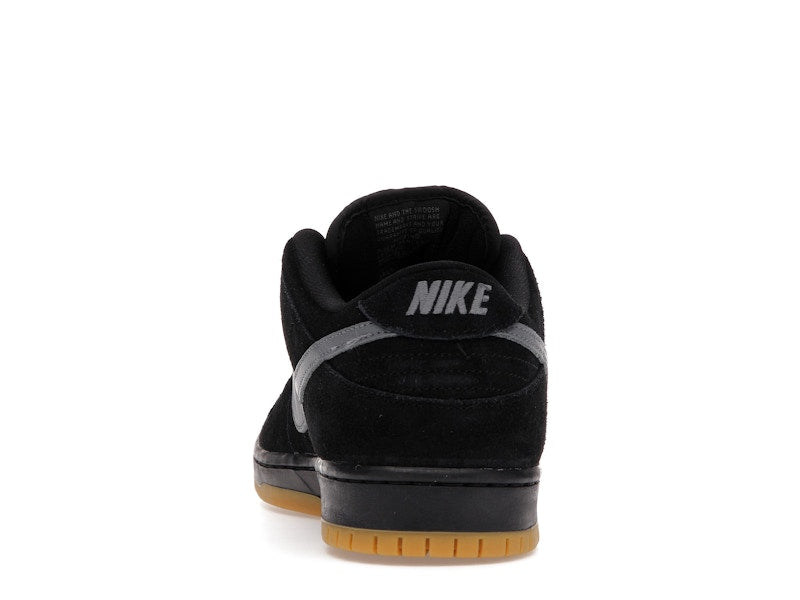 Nike SB Dunk Low Fog