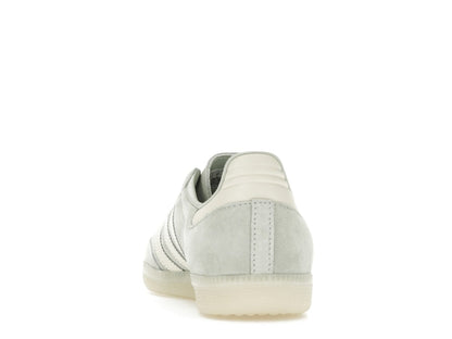 adidas Samba OG Wonder Silver