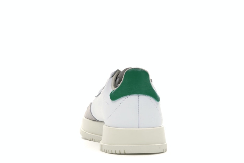 adidas SC Premiere Kith Classics White Green