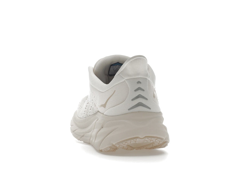Hoka One One Clifton 8 Eggnog Shifting Sand (Women's)