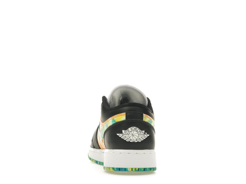 Jordan 1 Low Tie Dye (GS)