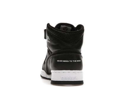 Reebok Alien Stomper Mountain Research Black