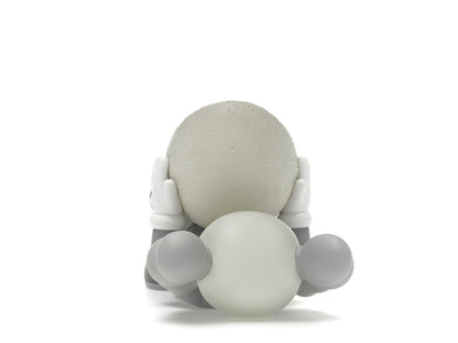 KAWS Holiday Shanghai Vinyl Figure Grey