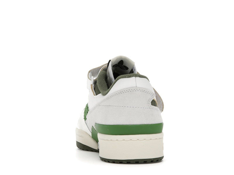 adidas Forum 84 Low Crew Green