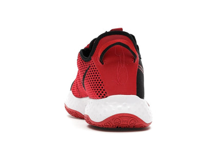 Nike PG 4 Black Red