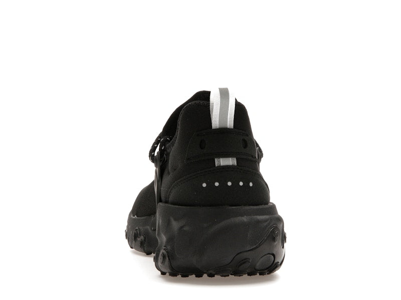 Nike React Presto Black Cat