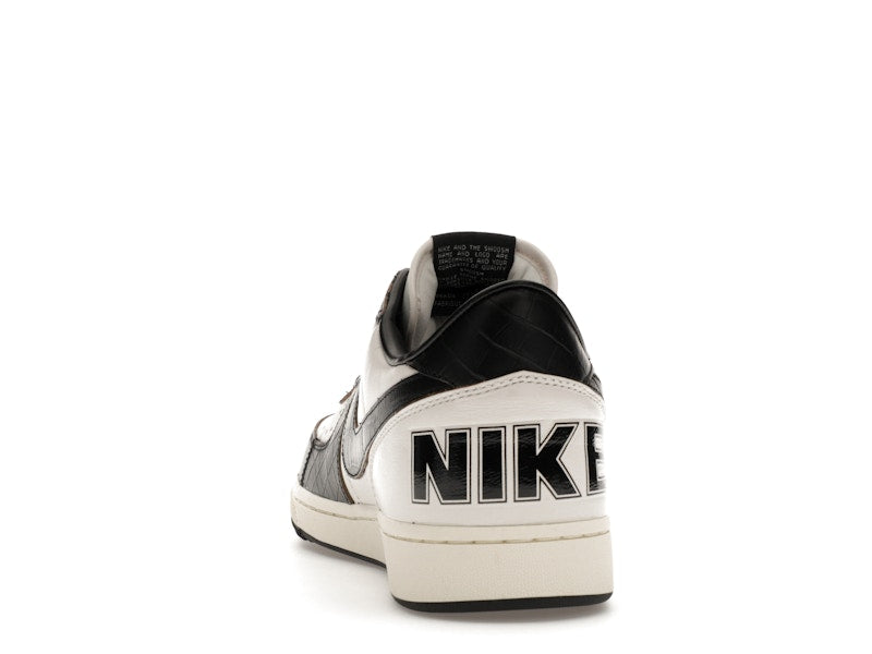 Nike Terminator Low PRM Black Croc