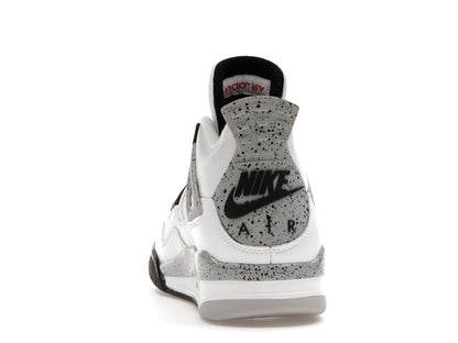 Jordan 4 Retro White Cement (2016)