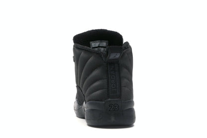 Jordan 12 Retro Winter Black (PS)