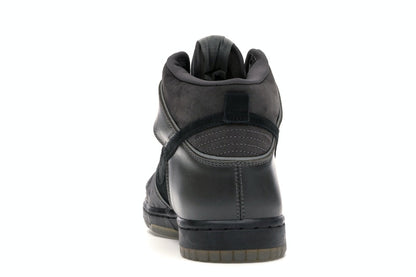 Nike SB Dunk High MF Doom