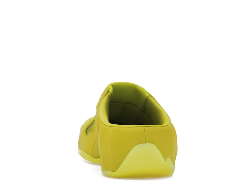 Nike Clogposite Bright Cactus