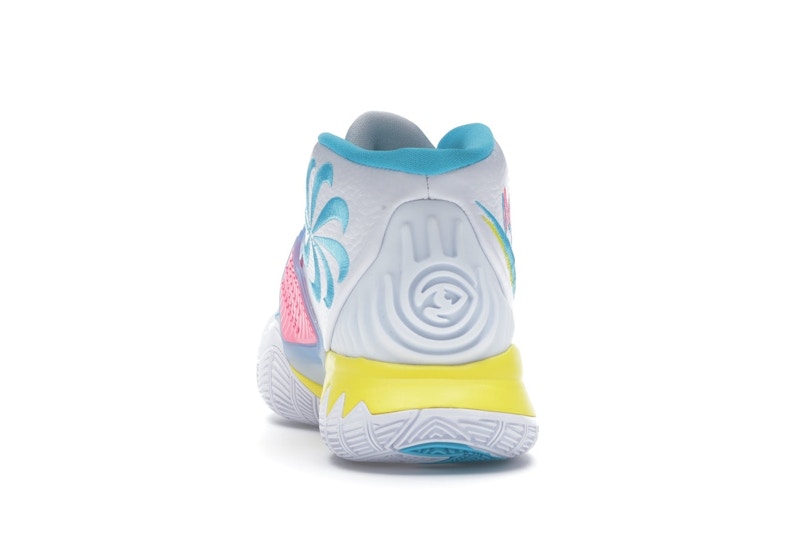 Nike Kyrie 6 90s