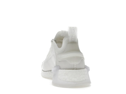 adidas NMD V3 Triple White