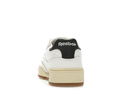 Reebok Club C LTD Vintage White Black