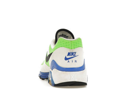 Nike Lunar Air 180 size? White Electric Green
