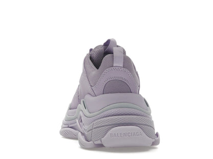 Balenciaga Triple S Lilac (Women's)