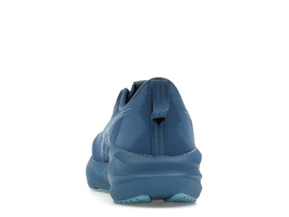 ASICS Novablast 5 Winter Sea Stillwater