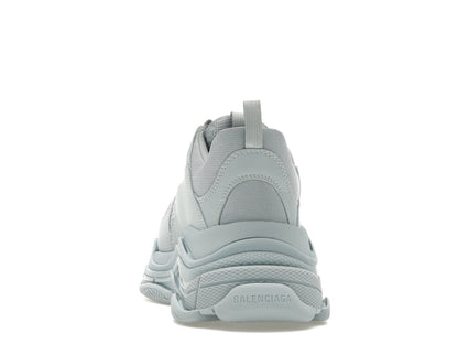 Balenciaga Triple S Pale Blue
