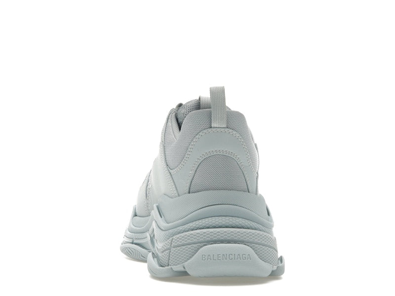 Balenciaga Triple S Pale Blue
