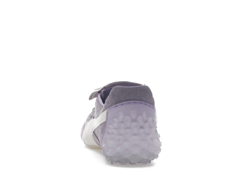 Puma Avanti LS Fenty Stitched Light Purple
