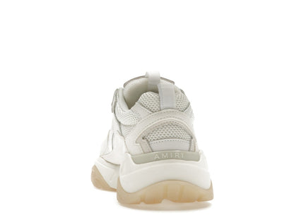 AMIRI Bone Runner White