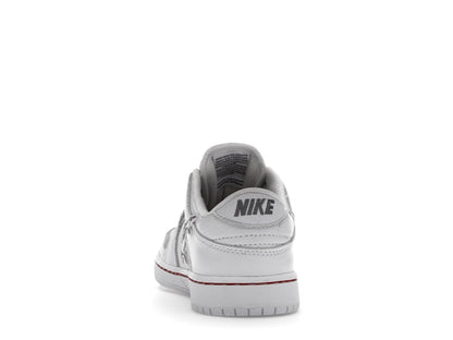 Nike SB Dunk Low Oski Great White (PS)