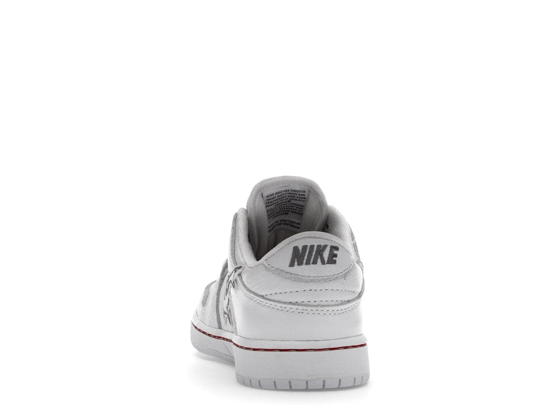 Nike SB Dunk Low Oski Great White (PS)