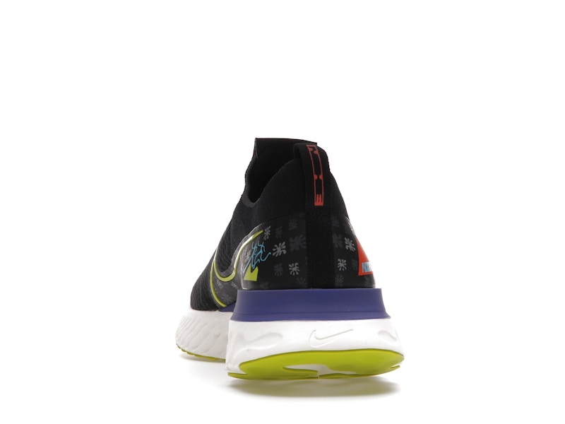 Nike React Infinity Run Flyknit Chaz Bundick