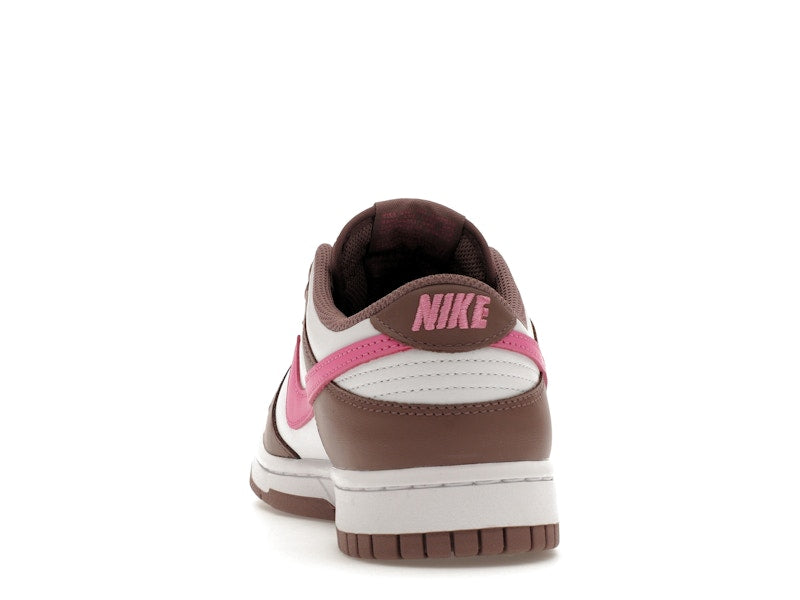 Nike Dunk Low Smokey Mauve (Women's)