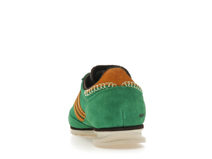 adidas SL 72 Knit Wales Bonner Green