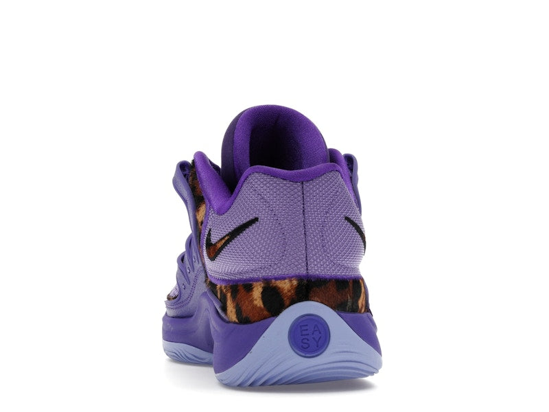 Nike KD 18 Chet Holmgren Thunder & Reign