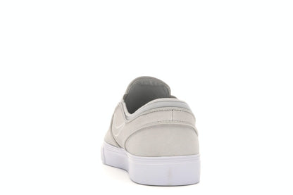 Nike SB Zoom Stefan Janoski Slip-On Light Bone