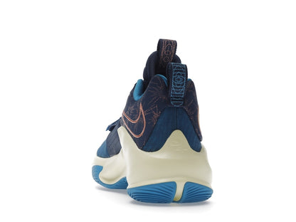 Nike Zoom Freak 3 Everlasting Love