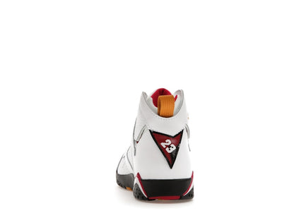 Jordan 7 Retro Cardinal (2022) (PS)