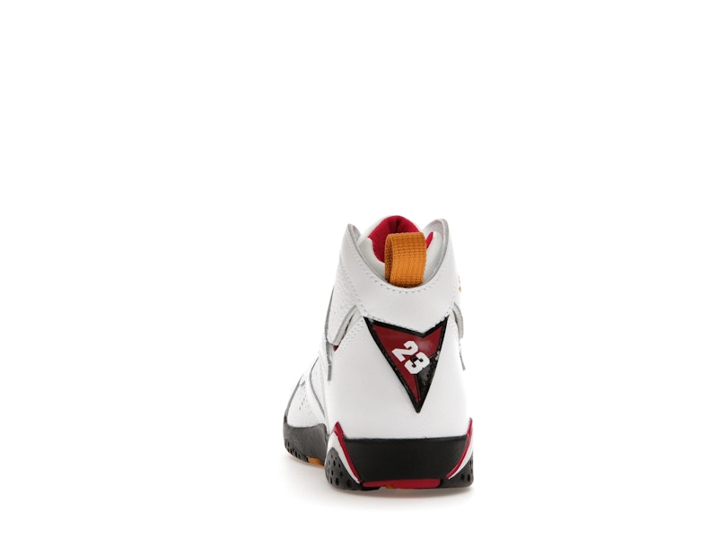 Jordan 7 Retro Cardinal (2022) (PS)