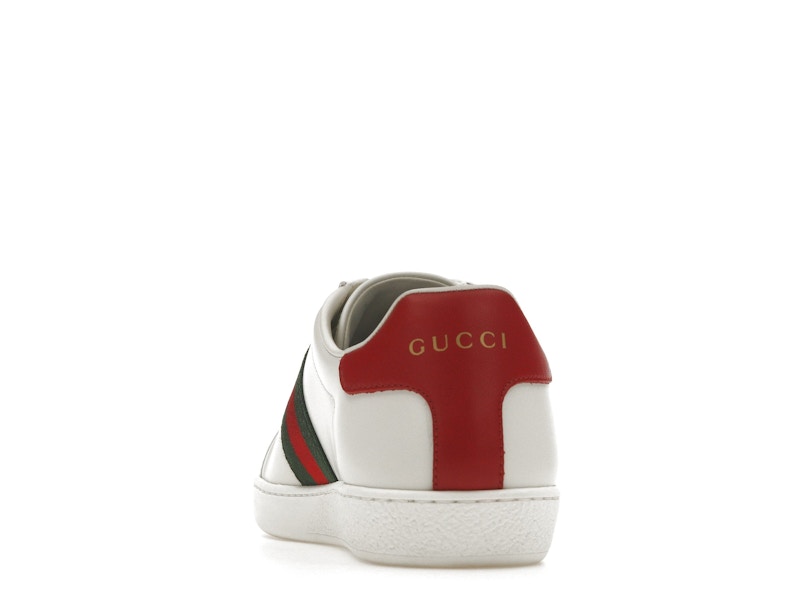 Gucci Ace Cherry G (Women's)