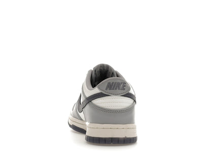 Nike Dunk Low Platinum Tint Light Carbon (GS)