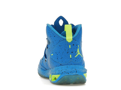 Jordan Melo M9 Black History Month (2013)