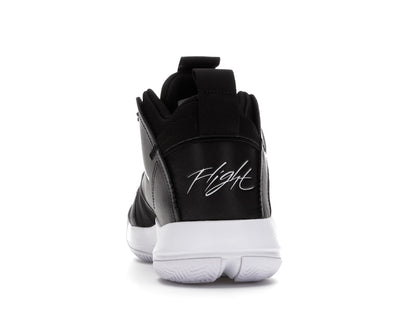 Jordan Jumpman 2020 Black White